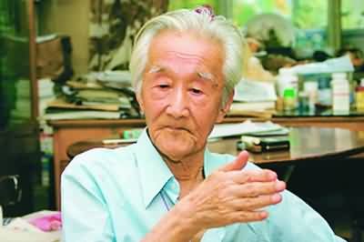 周汝昌去世享年95歲