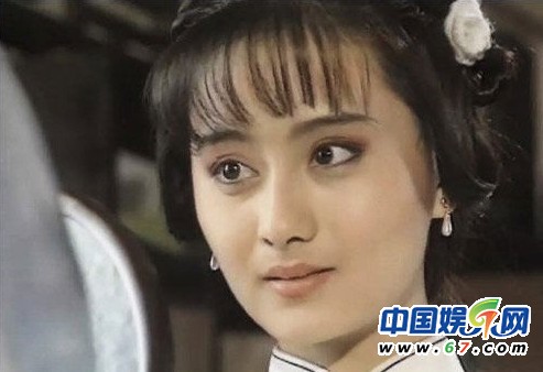 追憶隱退瓊瑤女星驚艷瞬間