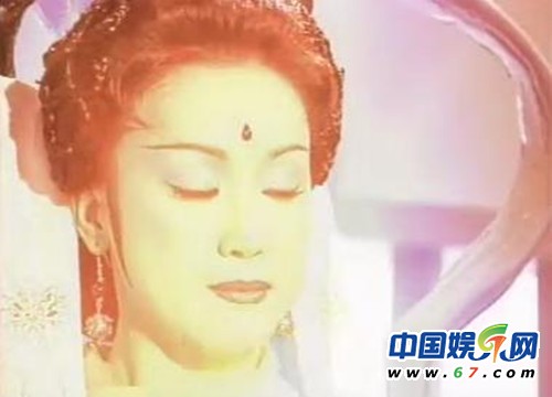 細(xì)數(shù)神話劇中的女?huà)z娘娘 美輪美奐的上古美女