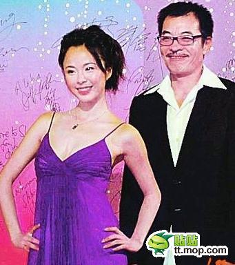 娛樂圈驚人父女戀 都愛娶小老婆