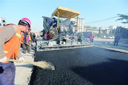 百年臺柳路11月底通車 投資1.6億拓為雙向六車道