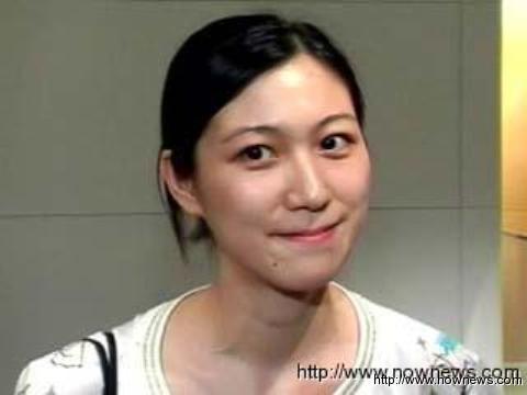 馬英九長女被評“全球第四美的領導人千金”