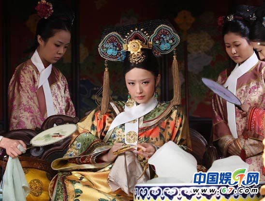 盤點(diǎn)劇中搶盡“風(fēng)頭”女配角 戚薇唐嫣完勝女主(圖)