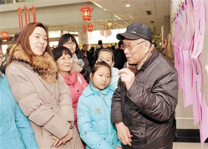 圖書館接待六千人次超平時 青島市民愛過文化年