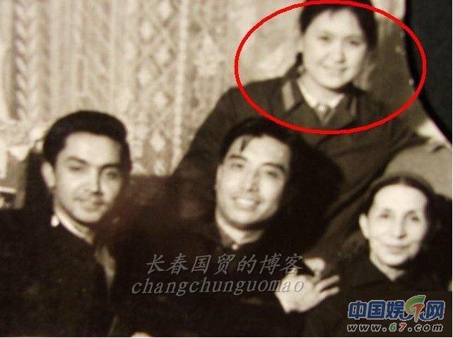 李雙江前妻丁英首曝光 共育大兒子李賀