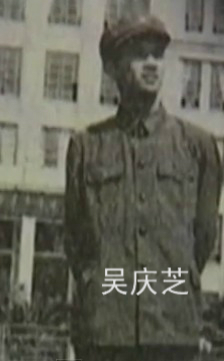 朱軍30年前軍裝照曝光 少年朱軍清瘦帥氣當(dāng)過偵察兵