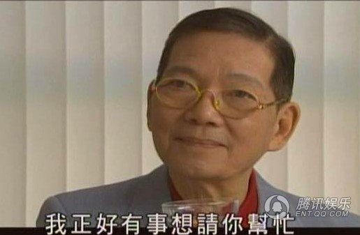 77歲香港老戲骨江毅病逝 細數(shù)十大經(jīng)典影視角色